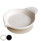 おろし器 にんにくおろし 陶磁器 | livingut | 詳細画像1