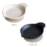 おろし器 にんにくおろし 陶磁器 | livingut | 詳細画像2