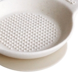おろし器 にんにくおろし 陶磁器 | livingut | 詳細画像5