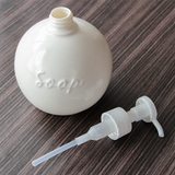 ディスペンサー 320ml オーブ | livingut | 詳細画像4 