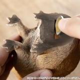 クアッカ 貯金箱 リアル | livingut | 詳細画像3 