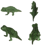 オブジェ REPTILES MAG | livingut | 詳細画像2