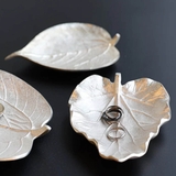 アクセサリートレー LEAF TRAY | livingut | 詳細画像4