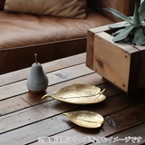 アクセサリートレー LEAF TRAY | livingut | 詳細画像6