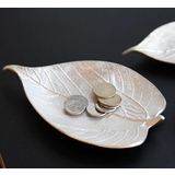 アクセサリートレー LEAF TRAY | livingut | 詳細画像4