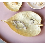 アクセサリートレー LEAF TRAY | livingut | 詳細画像9