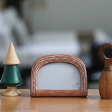 フォトフレーム MARTIN レジン | livingut | 詳細画像1