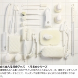 ボトルブラシ MK スリムボトル洗い | livingut | 詳細画像6