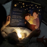 照明 MARNA えほんライト | livingut | 詳細画像10