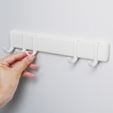 MARNA マーナ マグネットフック5連 | livingut | 詳細画像4