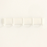 MARNA マーナ マグネットフック5連 | livingut | 詳細画像8