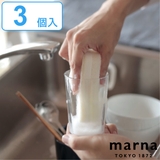 マーナ キッチンスポンジ 清潔謹製 | livingut | 詳細画像1 
