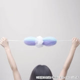 MARNA マーナ ボディタオル | livingut | 詳細画像4