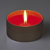 停電缶入ローソク ろうそく 防災 地震 災害 避難 非常時 マルエス | livingut | 詳細画像4 