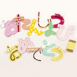 ネネパルティ おたんじょうびガーランドセット 装飾 | livingut | 詳細画像4