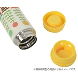 水筒 マグ 500ml | livingut | 詳細画像6