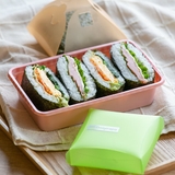 おにぎり型 ケース 弁当箱 | livingut | 詳細画像6