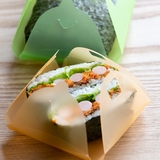 おにぎり型 ケース 弁当箱 | livingut | 詳細画像8