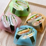 おにぎり型 ケース 弁当箱 | livingut | 詳細画像10
