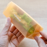 サンドイッチケース 弁当箱 折りたたみ | livingut | 詳細画像14 