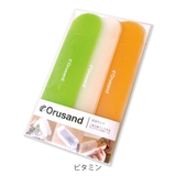 サンドイッチケース 弁当箱 折りたたみ | livingut | 詳細画像3 