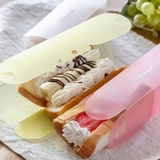 サンドイッチケース 弁当箱 折りたたみ | livingut | 詳細画像9 