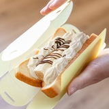 サンドイッチケース 弁当箱 折りたたみ | livingut | 詳細画像10 