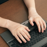 サポーター 勝野式 ワンタッチ手首サポーター | livingut | 詳細画像12 