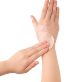 サポーター 勝野式 ワンタッチ手首サポーター | livingut | 詳細画像5 