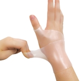 サポーター 勝野式 ワンタッチ手首サポーター | livingut | 詳細画像7 