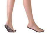 ソール 楽歩人ソール ブラック | livingut | 詳細画像11