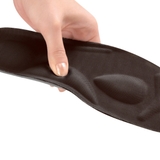 ソール 楽歩人ソール ブラック | livingut | 詳細画像6