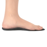 ソール 楽歩人ソール ブラック | livingut | 詳細画像7