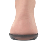 ソール 楽歩人ソール ブラック | livingut | 詳細画像8