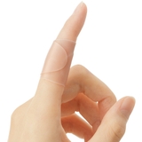 サポーター くるっとピタっと指サポーター 2枚入 | livingut | 詳細画像12 