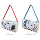 ティッシュケース スヌーピー 車 | livingut | 詳細画像2