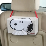 ティッシュケース スヌーピー 車 | livingut | 詳細画像6
