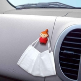 マスクフック リトルミイ 車用 | livingut | 詳細画像1 