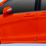 ドアガード ステッカー スヌーピー | livingut | 詳細画像5 