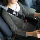 シートベルトカバー アイムドラえもん カー用品 | livingut | 詳細画像2