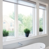 窓飾りシート 46cm丈×90cm巻 Low | livingut | 詳細画像12 