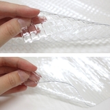 窓飾りシート 46cm丈×90cm巻 Low | livingut | 詳細画像20 