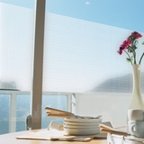 窓飾りシート 46cm丈×90cm巻 Low | livingut | 詳細画像3 