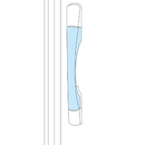 抗ウィルス 抗菌テープ 10cm×5m | livingut | 詳細画像14