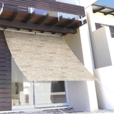 日よけ オーニング レンガ | livingut | 詳細画像5