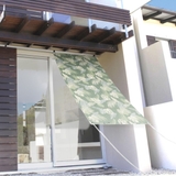 日よけ オーニング バナナリーフ | livingut | 詳細画像5 