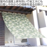 日よけ オーニング バナナリーフ | livingut | 詳細画像2