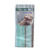 ユニットバス用バスカーテン 幅110×高さ155cm シャワーカーテン | livingut | 詳細画像8