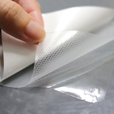 超薄型ずれ防止シート 10cm四方 4枚入り | livingut | 詳細画像5