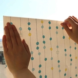 浴室目隠しシート 46×90cm 目隠し | livingut | 詳細画像15 